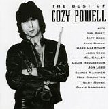 Cozy Powell - The Best Of Cozy Powell