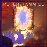 Peter Hammill - Roaring Forties