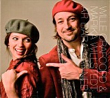 Wille Crafoord & Marika Willstedt - Ã„r bara vÃ¤nner