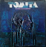Tomita - Pictures At An Exhibition