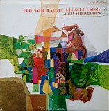 Erik Satie - Parade & RelÃ¢che Ballets/GymnopÃ©dies
