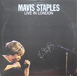 Mavis Staples - Live In London