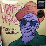 Lightnin' Hopkins - Strums The Blues