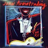 Joan Armatrading - The Key