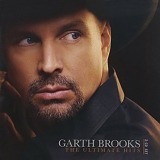 Garth Brooks - The Ultimate Hits