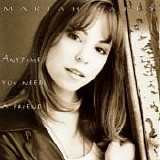 Mariah Carey - Anytime You Need A Friend - CD No. 2
