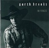 Garth Brooks - No Fences