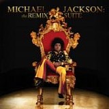 Michael Jackson - The Remix Suite
