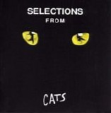 Betty Buckley - Cats:  Selections FromThe Original Broadway Cast Recording