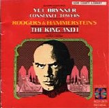 Yul Brynner & Constance Towers - Rodger's & Hammerstein's The King And I