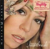 Mariah Carey - Bringin' On The Heartbreak