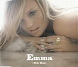 Emma Bunton - I'll Be There  CD1  [UK]