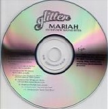Mariah Carey - Glitter:  Interview Sound Bites