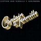 Captain & Tennille - Scrapbook
