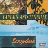 Captain & Tennille - Scrapbook