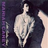 Mariah Carey - Love Takes Time  (CD Single)