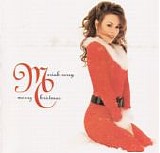 Mariah Carey - Merry Christmas + 1