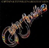 Captain & Tennille - Captain & Tennille's Greatest Hits