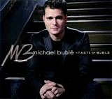 Michael BublÃ© - A Taste Of BublÃ©