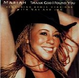 Mariah Carey - Thank God I Found You