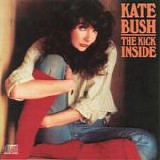 Kate Bush - The Kick Inside