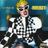 Cardi B - Invasion Of Privacy