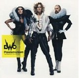 BWO  (Bodies Without Organs) - Pandemonium (The Singles Collection)