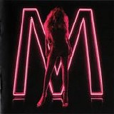 Mariah Carey - Caution:  Limited Edition