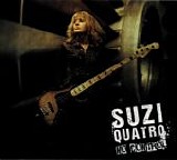 Suzi Quatro - No Control