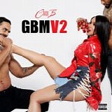 Cardi B - Gangsta Bitch Music Vol 2