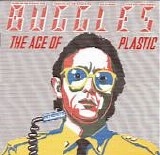 The Buggles - The Age Of Plastic