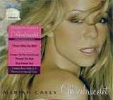 Mariah Carey - Charmbracelet:  Asian Limited Edition