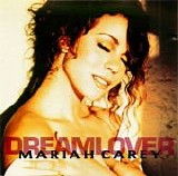 Mariah Carey - Dreamlover  (CD Single)