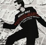 Michael BublÃ© - "Spider-Man" Theme