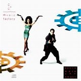 C + C Music Factory - Gonna Make You Sweat