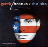 Garth Brooks - The Hits