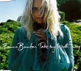Emma Bunton - Take My Breath Away  [UK]