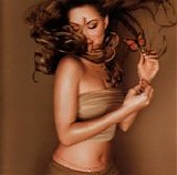 Mariah Carey - Butterfly  (Cover 2)