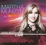 Martha Munizzi - No Limits... Live