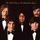 Turtles, The - Present The Battle of the Bands