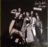 Alice Cooper - Love It To Death