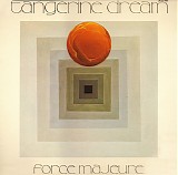 Tangerine Dream - Force Majeure