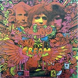 Cream - Disraeli Gears