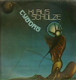 Klaus Schulze - Cyborg