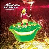 The Chemical Brothers - Elektrobank