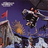 The Chemical Brothers - Leave Home