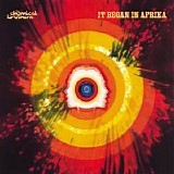 The Chemical Brothers - It Began In Afrika