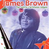 James Brown - The Merry Christmas Album
