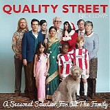 Nick Lowe - Quality Street:  A Seasonal Selection For All The Family