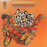 Various artists - Something Festive